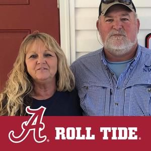 Meet your Posher, Tammy